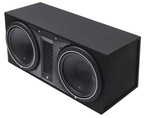 Rockford fosgate 2x12 - fosgate, p1-2x12