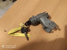 Orginal Suzuki SJ 413 Lenkschloss Zündschloss mit 2x Schlüssel