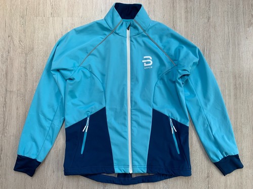 Bjorn daehlie langlaufjacke - bjorn,