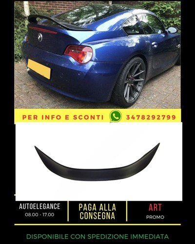Spoiler passend für bmw - bmw, z4