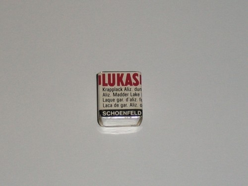 Aquarellfarben lukas 1862 - aquarellfarben,,