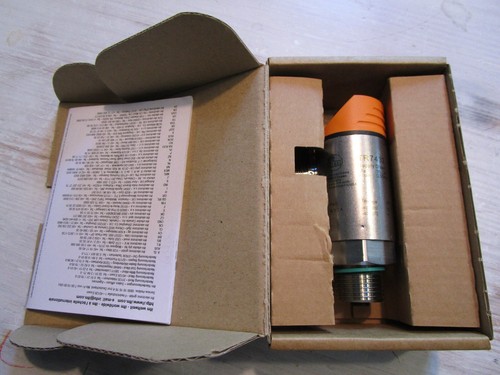 Ifm tr7432 auswerteelektronik - ifm,