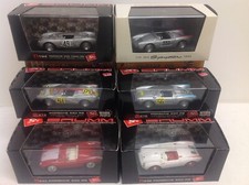 Sammlung Konvolut Porsche 550