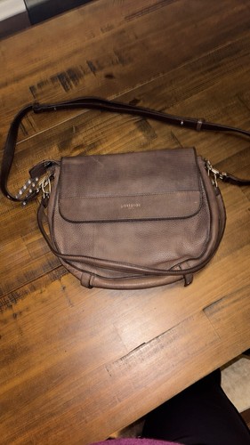 Liebeskind berlin crossbody - berlin,