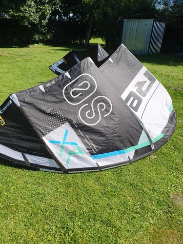 Neu ovp core xr8 - core, kite
