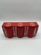 20 Jahre 2025 - 3er Set Rot