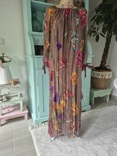 Maxikleid Made In Italy One