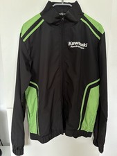Kawasaki Racing Freizeitjacke