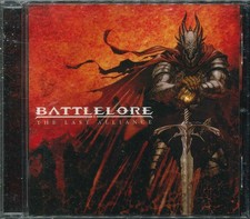 BATTLELORE "The Last Alliance"
