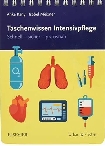 Taschenwissen intensivpflege - taschenwissen,