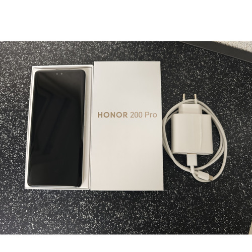 Honor 200 pro moonlight - honor,