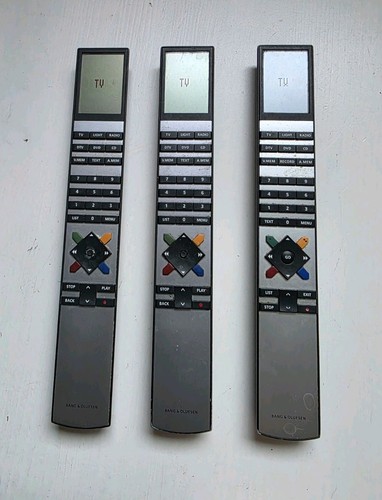 Bang olufsen konvolut - olufsen, 3