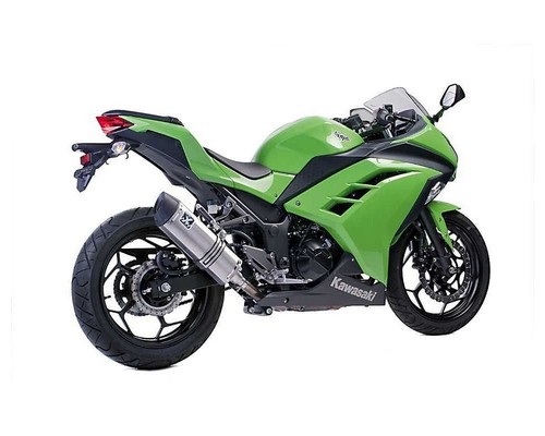 Auspuff ixil hexoval xtrem - hexoval,