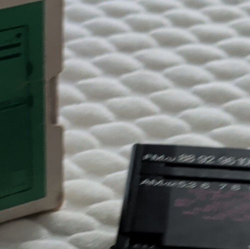 Sony icf tragbares radio - tragbares,