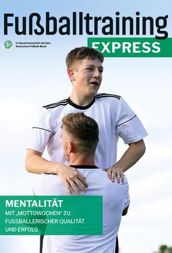 Fußballtraining express - fußballtraining,