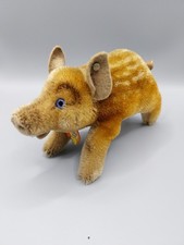 Steiff Frischling mit blauen