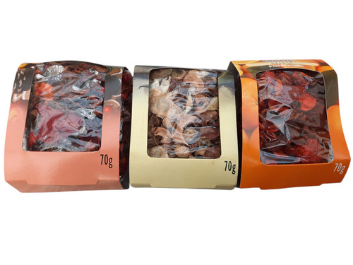 210g 70g vanille - -,