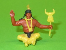 TIMPO TOYS   Indianer
