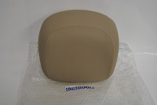 Top Case Backrest For Piaggio