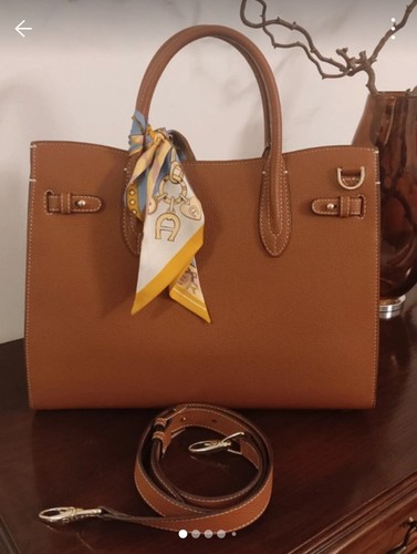 Aigner damen henkeltasche - aigner,