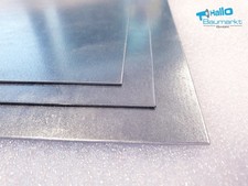 2mm Stahlblech verzinkt