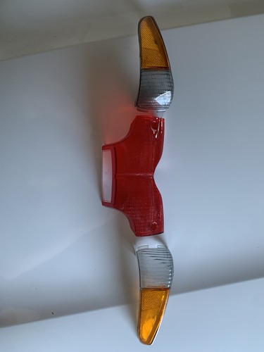 Rücklichtglas gilera runner - rücklichtglas,
