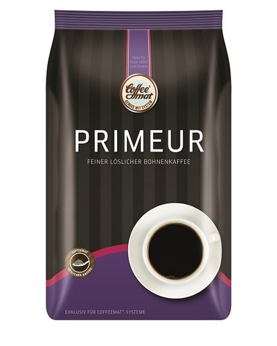 Coffeemat tassini primeur - coffeemat,