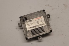 VW 7P Touareg II Steuergerät Tagfahrlicht orig. VW 4G0907397R
