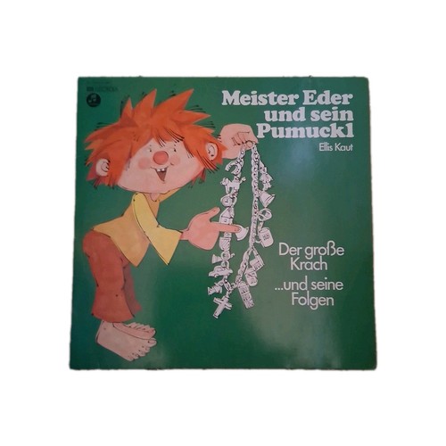 Meister eder und sein - ,