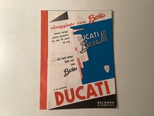 Ducati Prospekt Brio 48
