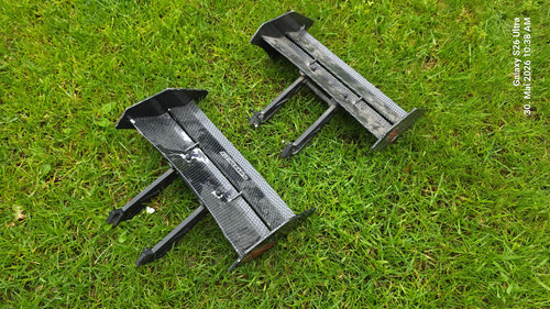 Reely carbon fighter 6 - reely,
