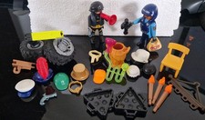 Playmobil Konvolut Figuren &