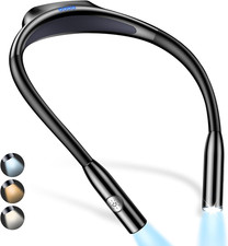 Gritin Leselampe Hals