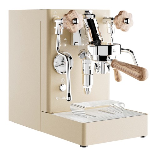 Lelit marax pl62x - lelit, v2
