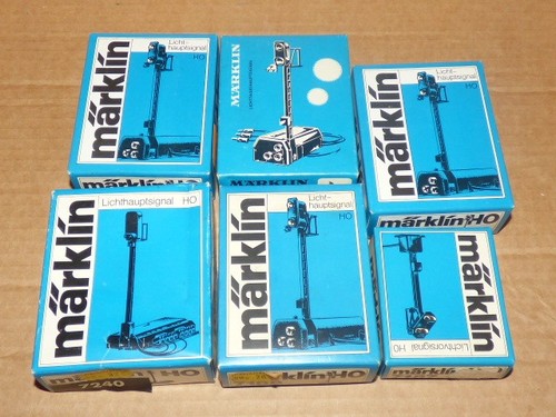 Märklin 7187 7188 - 7187, /