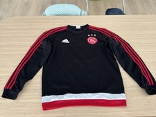 Ajax Amsterdam Sweatshirt 2015/2016