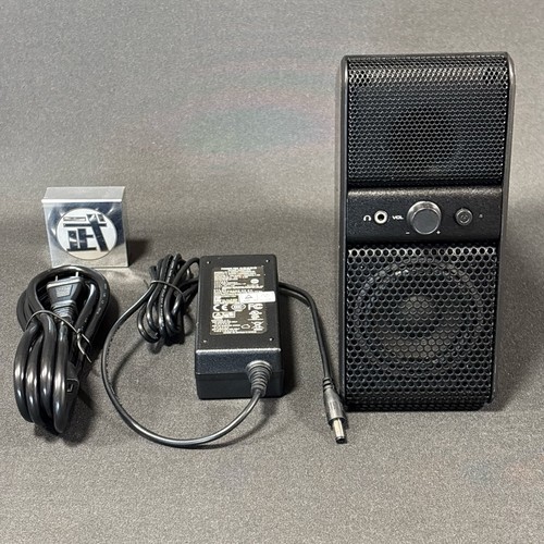 Yamaha powered speaker - yamaha,