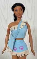 Barbie Disney Pocahontas