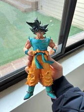 Dragon Ball Figur Son Goku