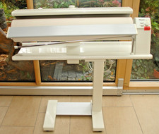 MIELE KLAPP-BÜGELMASCHINE B895D BÜGELAUTOMAT HEISSMANGEL MANGEL SUPER ZUSTAND