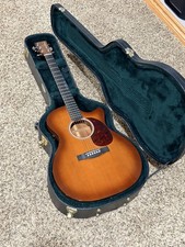 Martin GPCPA4 Acoustic