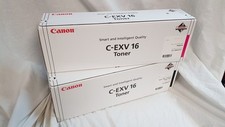 Restposten 2x Canon c-exv16