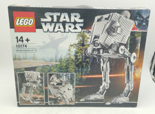 LEGO 10174 Imperial AT-ST UCS