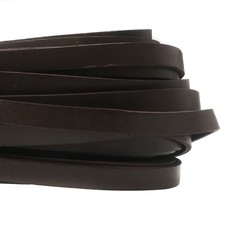 Lederband - , €/m)