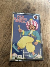 Der kleine Muck - MC - 70er