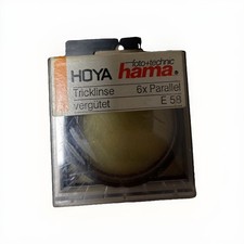Hoya Hama Tricklinse 6x