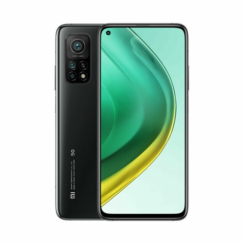 Xiaomi 10t pro schwarz - mi,