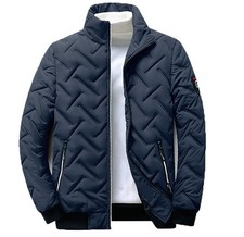 Herren Übergangsjacke