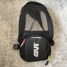 Givi EA138 6 Litre Tank Bag