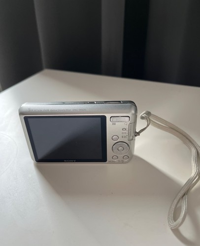 Sony cyber shot - w630, 16